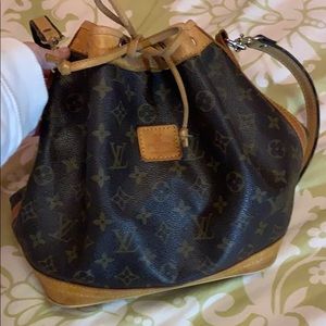 Louis Vuitton bag